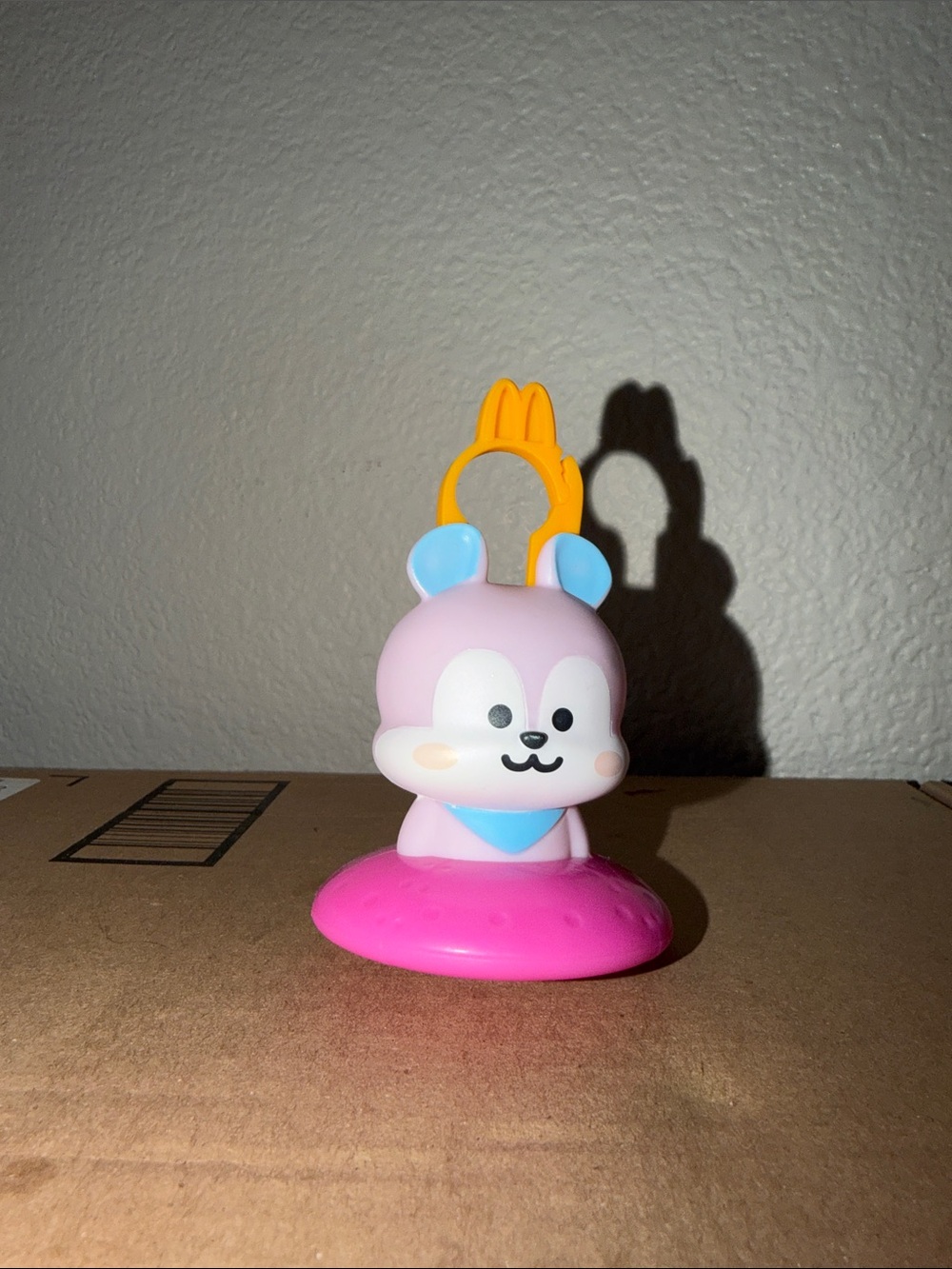McDonald's BT21 MANG